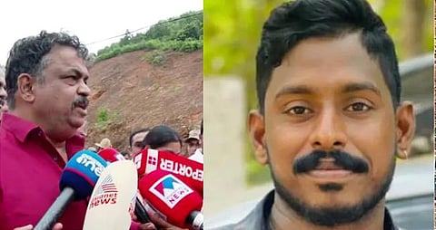 ഷിരൂരിലെ തെരച്ചിൽ ഉടൻ അവസാനിപ്പിക്കില്ല; എത്ര ദിവസം വേണമെങ്കിലും തുടരുമെന്ന് കാർവാർ എംഎൽഎ | The search in Shirur will not end soon