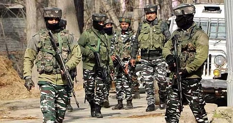 ജമ്മു കശ്മീരിൽ സൈന്യത്തിന് നേരെ ഭീകരാക്രമണം; കത്വയിൽ വെടിവെപ്പ് തുടരുന്നു | Kathua terror attack