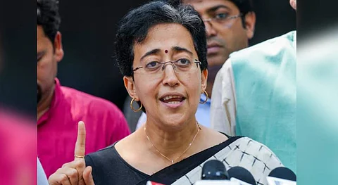 ഡൽഹി മുഖ്യമന്ത്രിയായി അതിഷി ഇന്ന് സത്യപ്രതിജ്ഞ ചെയ്യും | Atishi to take oath as Delhi chief minister today