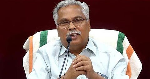 ‘സെക്രട്ടറി കൂടാതെ പാർട്ടിക്ക് മറ്റു വക്താക്കൾ വേണ്ട’; പ്രകാശ് ബാബുവിനെതിരെ ബിനോയ് വിശ്വം രംഗത്ത്