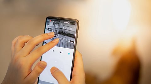 കോളേജിലെ സ്ത്രീകളുടെ ശുചിമുറിയിൽ രഹസ്യമായി ക്യാമറ വച്ച് വീഡിയോ ചിത്രീകരണം; എൻജിനീയറിങ് വിദ്യാർഥി പിടിയിൽ |  Engineering student arrested