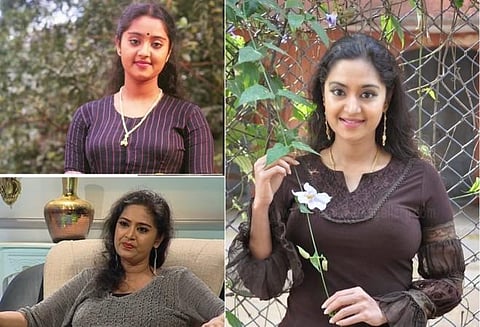 മലയാളത്തിൽ പ്രായമുള്ളവരെപ്പോലും വെറുതേ വിടില്ല, തമിഴിൽ നടിമാർ ലൈംഗികാതിക്രമം നേരിടുന്നില്ല; ചാർമിള | Tamil actresses do not face sexual harassment