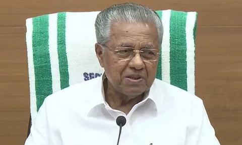 രക്ഷാപ്രവർത്തന പരാമർശം; മുഖ്യമന്ത്രിക്കെതിരേ അന്വേഷണത്തിന് കോടതി ഉത്തരവ്