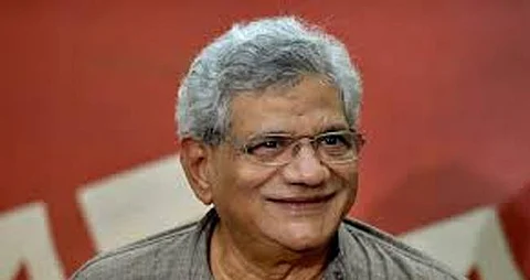 യെച്ചൂരിയുടെ മൃതദേഹം എയിംസിന് വിട്ടു നൽകും