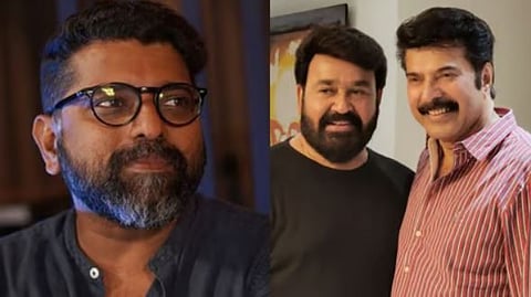 മഹേഷ് നാരായണന്റെ പുതിയ ചിത്രത്തില് മമ്മൂട്ടിയും മോഹന്ലാലും; ചിത്രീകരണം ശ്രീലങ്കയില് | Mammootty and Mohanlal to reunite