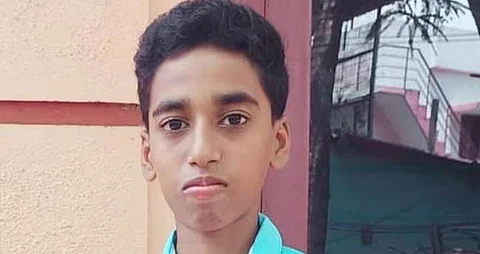 കടലില് കുളിക്കാന് ഇറങ്ങിയ വിദ്യാര്ഥി മുങ്ങിമരിച്ചു