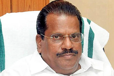 ‘മുഖ്യമന്ത്രിക്കെതിരെ അന്വേഷണം നടത്തി റിപ്പോർട്ട് സമർപ്പിക്കണമെന്ന കോടതിയുത്തരവ് അമ്പരപ്പുളവാക്കുന്നത്’: ഇ പി ജയരാജൻ | Investigation against CM