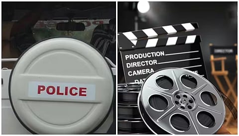 സിനിമാ മേഖലയിലെ ലൈംഗികാതിക്രമങ്ങൾ അന്വേഷിക്കുന്ന സംഘത്തിന് 2 കേസുകൾ കൂടി