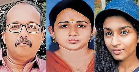 ഓയൂരിൽ 6 വയസുകാരിയെ തട്ടിക്കൊണ്ടുപോയ സംഭവത്തിൽ 2-ാം പ്രതിക്ക് ജാമ്യം: ഒന്നാം പ്രതിയുടെ ജാമ്യാപേക്ഷ തള്ളി | Oyoor abduction case