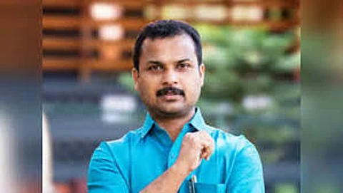 തലസ്ഥാനത്തെ കുടിവെള്ള ക്ഷാമം; കുറ്റകരമായ അനാസ്ഥയെന്ന് വി.കെ.പ്രശാന്ത്
