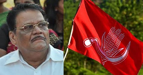 പാർട്ടിയിൽ സൗഹൃദാന്തരീക്ഷം തകർന്നു; കെ.ഇ. ഇസ്മായിലിനെതിരേ നടപടി വേണമെന്ന് സിപിഐ പാലക്കാട് ജില്ലാ കൗൺസിൽ