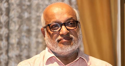 സിപിഎമ്മിലും ആണ് ആധിപത്യം: പവര് ഗ്രൂപ്പ് ലക്ഷക്കണക്കിനുവരുന്ന അണികളെന്ന് എം.എ. ബേബി