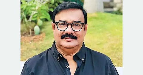 ലൈംഗികാതിക്രമ പരാതി: ജാമ്യം തേടി മണിയൻപിള്ള രാജു