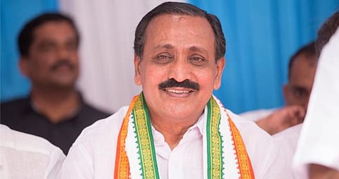 അര്ജുനെ കണ്ടെത്തിയതില് കർണാടകയോട് കേരള സർക്കാർ നന്ദി പറയണം: എം.കെ. രാഘവന് എംപി