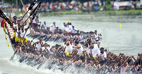 നെഹ്റു ട്രോഫി: ഫൈനൽ വിധിക്കെതിരെയുള്ള പരാതികളിൽ തീരുമാനം വൈകും