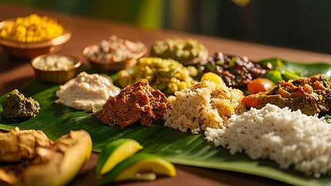 നാല് കറി, നാല് വറവ്, നാല് ഉപദംശം, നാല് മധുരം; സദ്യയിലെ സാധാരണ വിഭവങ്ങൾ | Onam Sadya