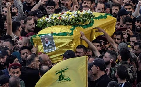 ഹിസ്ബുള്ളയ്ക്ക് വേണ്ടി പേജറുകള് നിര്മിച്ചത് ഇസ്രായേൽ കമ്പനി: ആസൂത്രണമാരംഭിച്ചത് 2 വർഷം മുൻപ് | Lebanon pager explosions