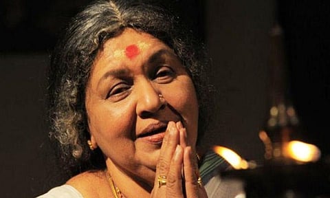 മാഞ്ഞത് മലയാളത്തിന്റെ എക്കാലത്തെയും അമ്മ നിലാവ് | Actress Kaviyoor Ponnamma passed away