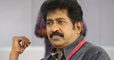 പ്രേംകുമാറിന് ചലച്ചിത്ര അക്കാദമി ചെയര്മാന്റെ താത്കാലിക ചുമതല; ഉത്തരവിറങ്ങി
