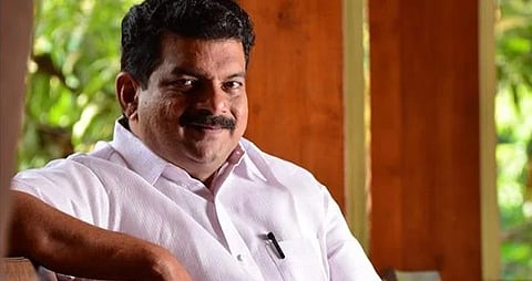 വിവാദങ്ങൾക്ക് പിന്നാലെ പി.വി അൻവർ ഇന്ന് നിയമസഭയിൽ  എത്തും; ഇരിക്കേണ്ടത് പ്രതിപക്ഷത്ത് | PV Anwar in Assembly today after controversie