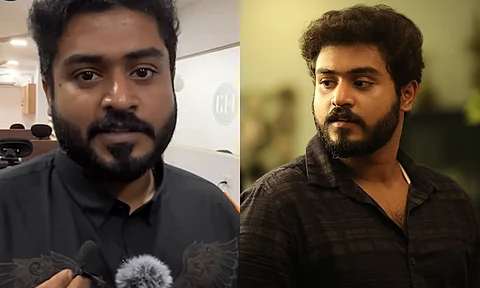 കാസ്റ്റിങ് കൗച്ച് തടഞ്ഞത് കൊണ്ട് സിനിമ നഷ്ടപ്പെട്ടു; വെളിപ്പെടുത്തലുമായി ഗോകുൽ സുരേഷ്