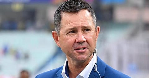 റിക്കി പോണ്ടിംഗിനെ പഞ്ചാബ് കിംഗ്സിന്റെ മുഖ്യ പരിശീലകനായി നിയമിച്ചു