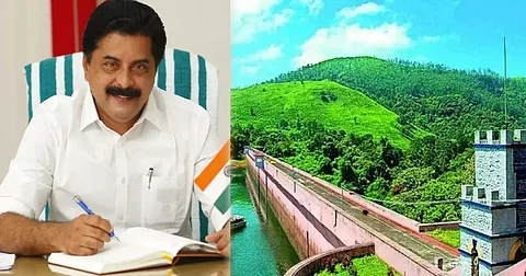 ജലവിഭവത്തിന്റെ കൃത്യമായ ഉപയോഗം ഉറപ്പുവരുത്തുന്നതിന് സെൻസസ് ഉപകാരപ്രദമാകണം : മന്ത്രി റോഷി അഗസ്റ്റിൻ