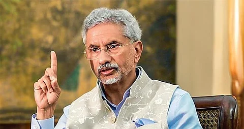 ഇന്ത്യൻ വിദേശകാര്യമന്ത്രി പാകിസ്താനിലേക്ക്; 2015-ന് ശേഷമുള്ള ആദ്യ പാക് സന്ദർശം | Indian Foreign Minister Visiting Pakistan
