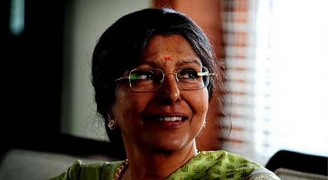 നടിമാർ നടത്തുന്ന വെളിപ്പെടുത്തലുകള് ‘ഷോ’, ലൈംഗികാതിക്രമം എല്ലാ കാലത്തും സിനിമ മേഖലയിൽ ഉണ്ടായിരുന്നു; ശാരദ | Actress Sarada about Hema Committee report