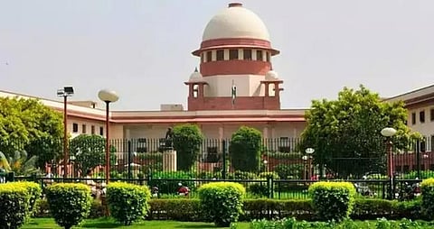 നാഗാലാൻഡിൽ 13 സിവിലിയന്മാർ കൊല്ലപ്പെട്ട സംഭവം; സൈനികർക്കെതിരെ നടപടി വേണ്ടെന്ന് സുപ്രീംകോടതി