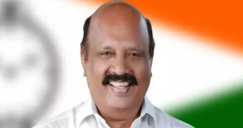 പാർട്ടി തീരുമാനം നടപ്പിലാക്കണം; മന്ത്രിസ്ഥാനം വേണമെന്ന് ആവശ്യപ്പെട്ടിട്ടില്ല: തോമസ് കെ. തോമസ്