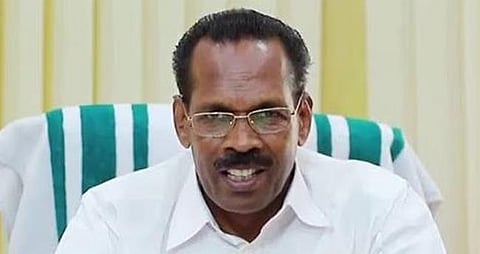 Will achieve a bigger victory than expected, says TP Ramakrishnan on Local body elections