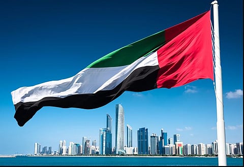 പുതുവത്സരാശംസകൾ നേർന്ന് യു.എ.ഇ ഭരണാധികാരികൾ | Happy New Year Wishes