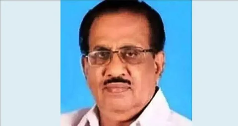 ഡിസിസി പ്രസിഡന്റുമായി ഭിന്നത; വയനാട് യുഡിഎഫ് കൺവീനർ രാജിവച്ചു