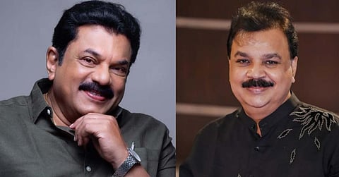 മുകേഷിനും ഇടവേള ബാബുവിനും ആശ്വാസം ; ലൈംഗിക പീഡന പരാതിയിൽ മുന്കൂര് ജാമ്യം അനുവദിച്ച് കോടതി | Court grants anticipatory bail to M Mukesh MLA and Edavela babu