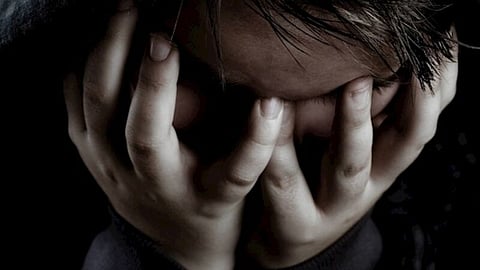 Child sexually abused in Kochi