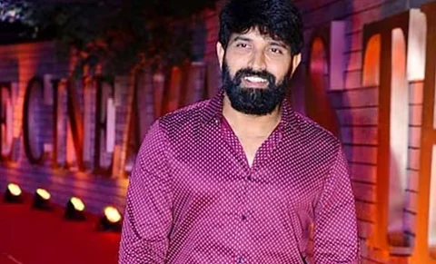 പോക്സോ ആരോപണത്തെ തുടർന്ന് കൊറിയോഗ്രാഫർ ജാനി മാസ്റ്ററുടെ ദേശീയ ചലച്ചിത്ര അവാർഡ് റദ്ദാക്കി