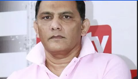 എച്ച്സിഎ ഉൾപ്പെട്ട കള്ളപ്പണം വെളുപ്പിക്കൽ കേസിൽ മുഹമ്മദ് അസ്ഹറുദ്ദീനെ ഇഡി ചോദ്യം ചെയ്തു