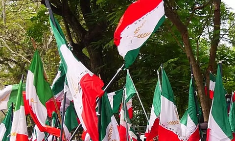 എഡിജിപിക്കെതിരെയുള്ള നടപടി ജനങ്ങളെ കബളിപ്പിക്കാനുള്ള തന്ത്രം മാത്രം; വെൽഫെയർ പാർട്ടി