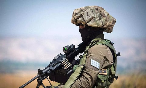 ഹിസ്ബുല്ലയുമായുള്ള ഏറ്റുമുട്ടൽ: 14 ഇസ്രായേൽ സൈനികർ കൊല്ലപ്പെട്ടു