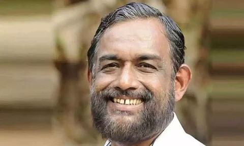 വയനാട്ടിലെ LDF സ്ഥാനാർഥി സത്യന് മൊകേരി: പ്രഖ്യാപനം ഉടനുണ്ടാകും | Sathyan Mokeri