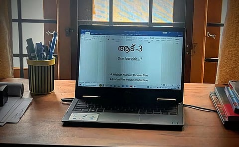 ആട് 3 ഫ്രാഞ്ചൈസിയിലെ അവസാന ചിത്രമായിരിക്കുമെന്ന് മിഥുൻ മാനുവൽ തോമസ്