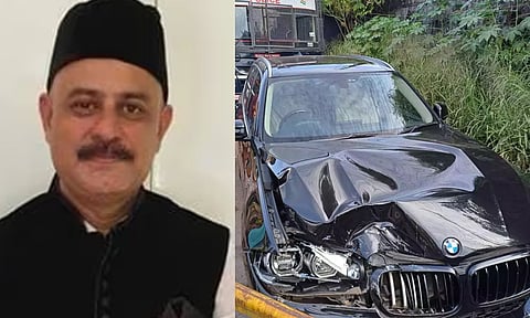 മുംതാസ് അലിയുടെ ആത്മഹത്യക്ക് പിന്നിൽ ഹണി ട്രാപ്പ്; ആറംഗ സംഘം തട്ടിയത് 50 ലക്ഷത്തിലേറെ