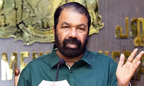 Minister V Sivankutty on Hijab controversy in school