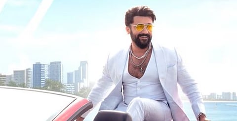 കങ്കുവയ്ക്ക് കേരളത്തിൽ റെക്കോർഡ് റിലീസ്; സൂര്യയുടെ സിനിമയുടെ എഫ്ഡിഎഫ്എസ് ടൈമിംഗ് പുറത്ത്