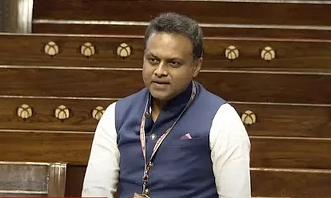 മലപ്പുറം ജില്ലക്ക് മുഴുവൻ പെരുമാറ്റചട്ടം ബാധകമാക്കിയത് പുന:പരിശോധിക്കണം; തെരഞ്ഞെടുപ്പ് കമീഷന് ഹാരിസ് ബീരാന്റെ പരാതി