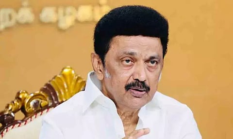 ജമ്മു കശ്മീരിലെ നാഷനൽ കോൺഫറൻസ്-കോൺഗ്രസ് സഖ്യ വിജയം സംസ്ഥാന പദവി പുനഃസ്ഥാപിക്കാനുള്ള നിയോഗമെന്ന് സ്റ്റാലിൻ