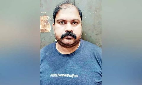 വിസ വാഗ്ദാനം ചെയ്ത് പണം തട്ടിയെന്ന്; തൃശൂര് സ്വദേശി അറസ്റ്റില്