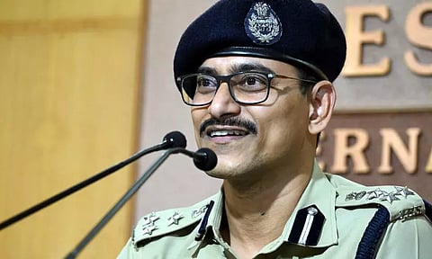 ലഹരിപ്പാർട്ടി കേസ്: കുറച്ചുപേരെക്കൂടി ചോദ്യംചെയ്യാനുണ്ടെന്ന് കമീഷണർ