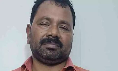 കോടികളുടെ വായ്പ തട്ടിപ്പ്; പ്രതി അറസ്റ്റിൽ